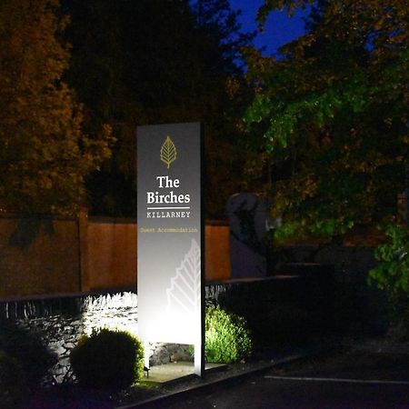 Hotel The Birches Killarney Exteriér fotografie