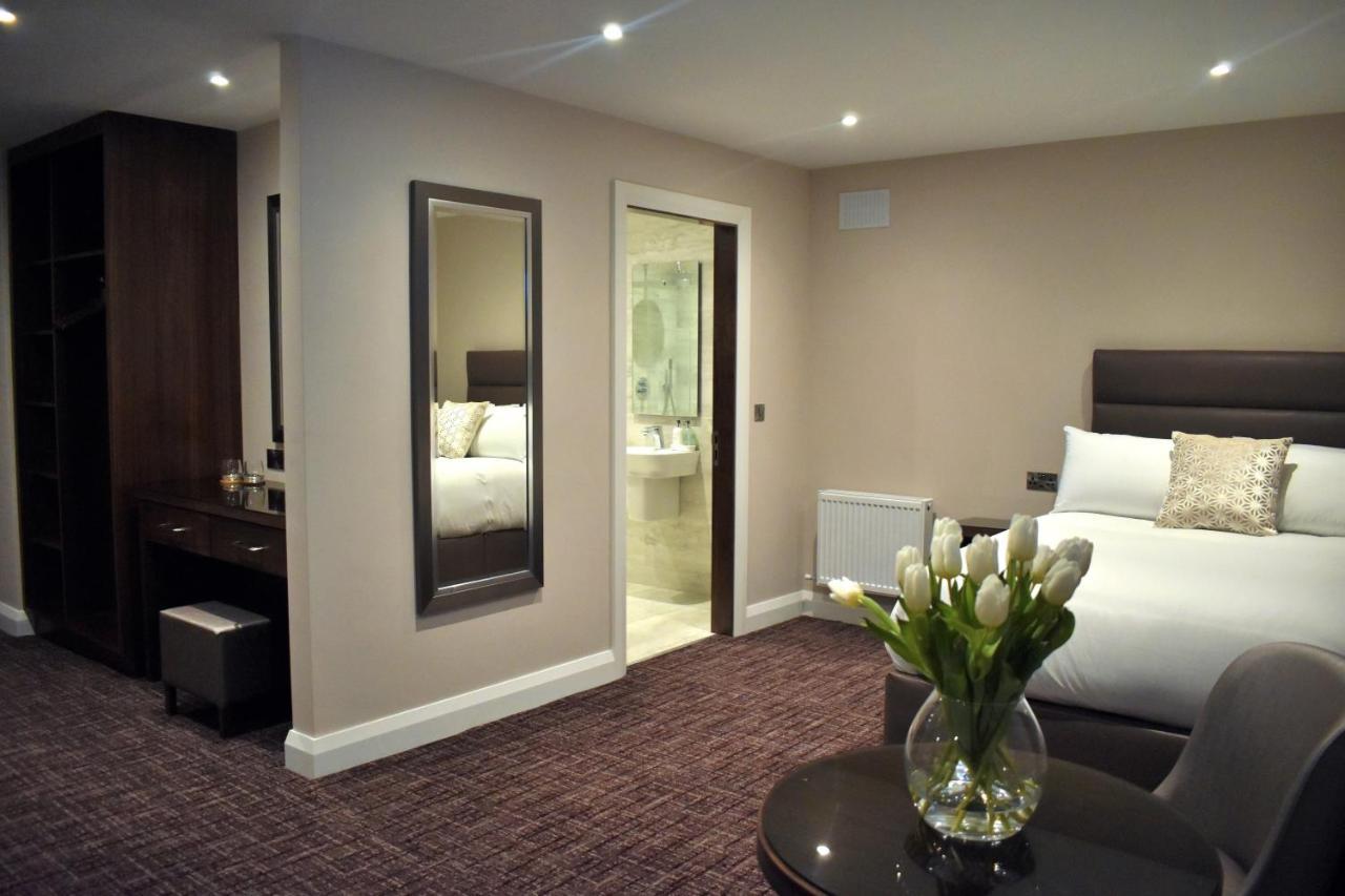 Hotel The Birches Killarney Exteriér fotografie