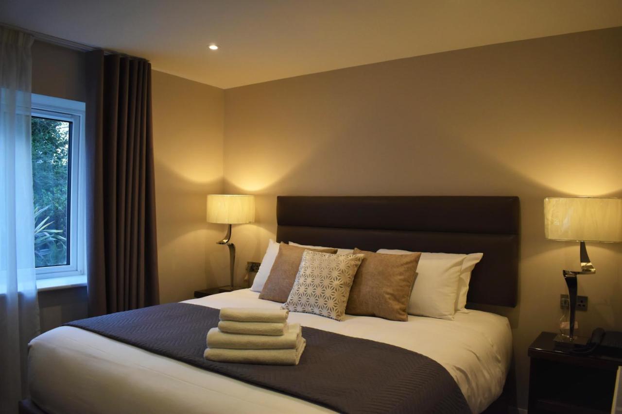 Hotel The Birches Killarney Exteriér fotografie