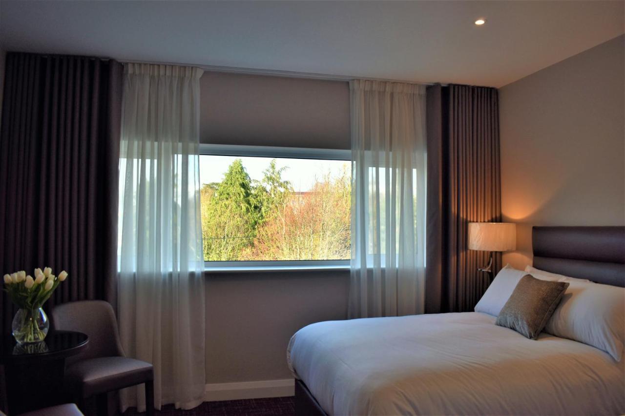 Hotel The Birches Killarney Exteriér fotografie