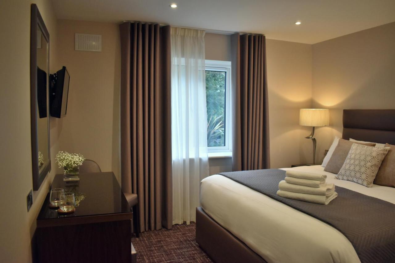 Hotel The Birches Killarney Exteriér fotografie