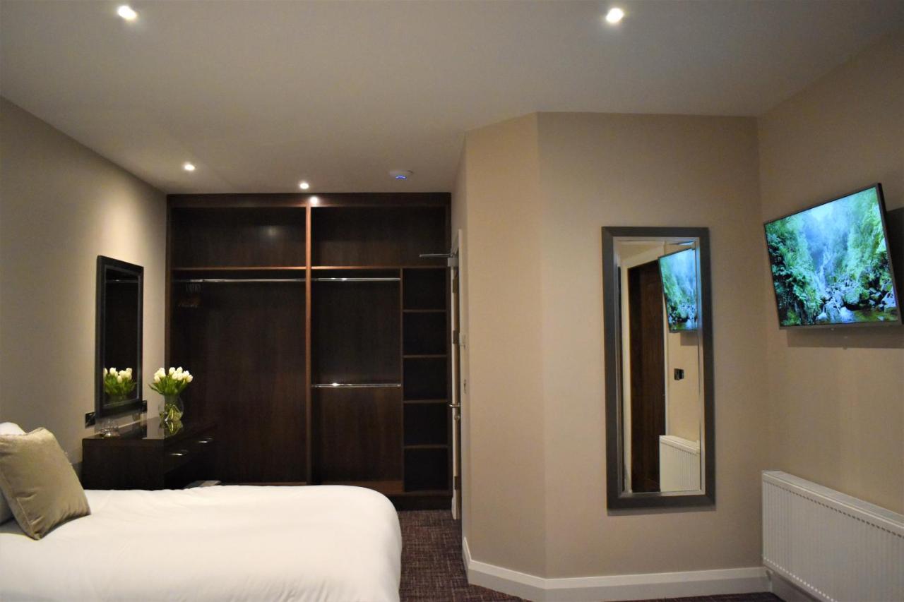 Hotel The Birches Killarney Exteriér fotografie