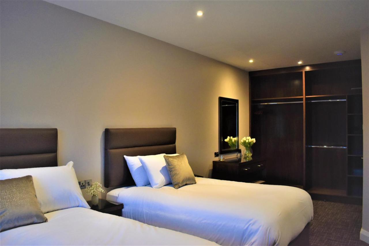 Hotel The Birches Killarney Exteriér fotografie