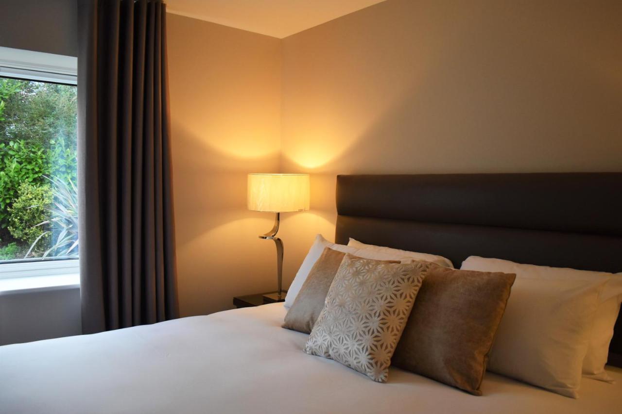 Hotel The Birches Killarney Exteriér fotografie