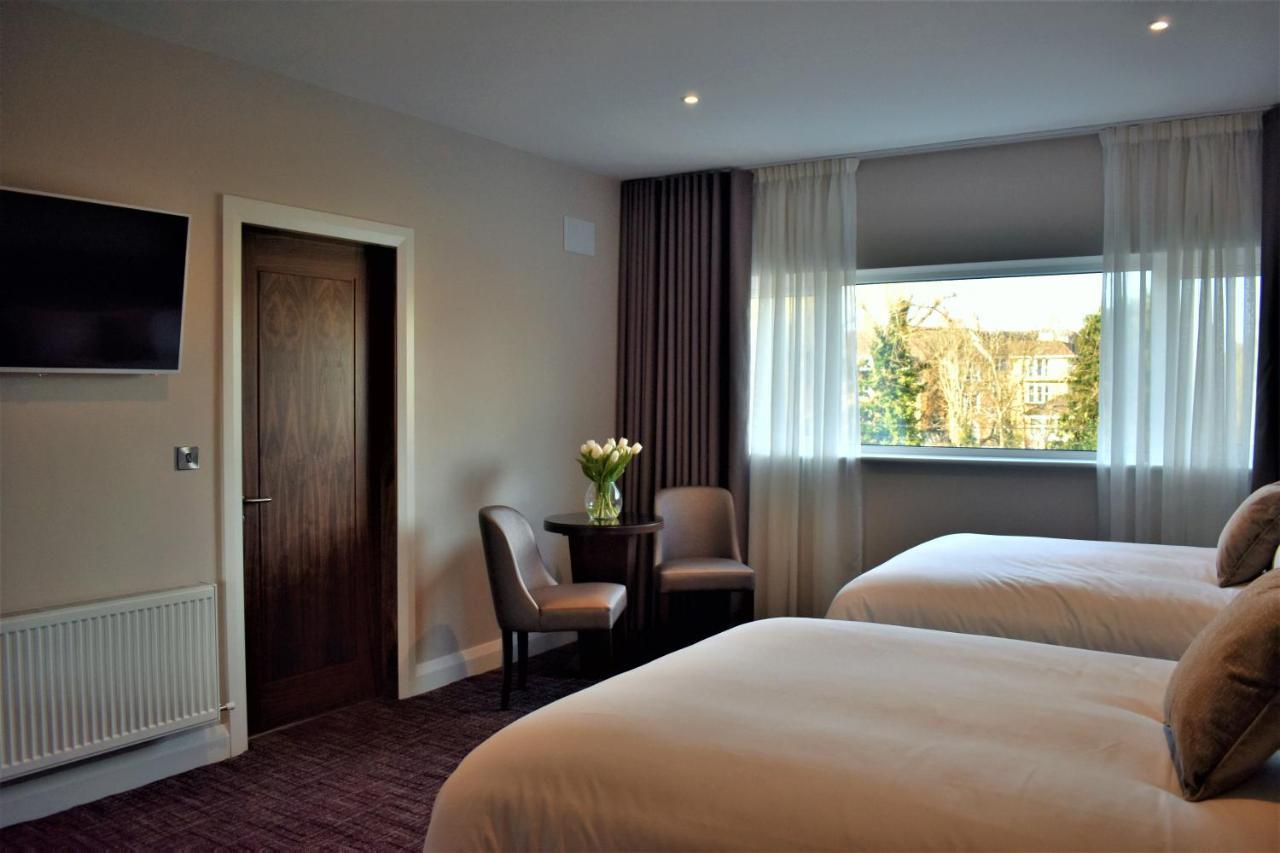 Hotel The Birches Killarney Exteriér fotografie