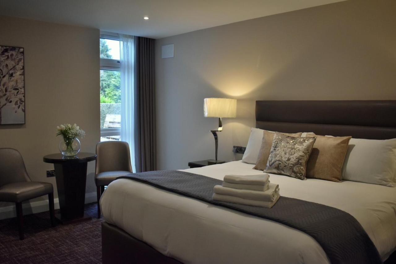 Hotel The Birches Killarney Exteriér fotografie