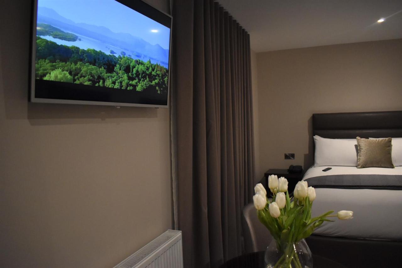 Hotel The Birches Killarney Exteriér fotografie