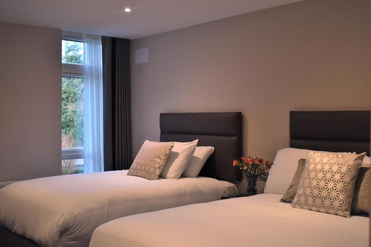 Hotel The Birches Killarney Exteriér fotografie