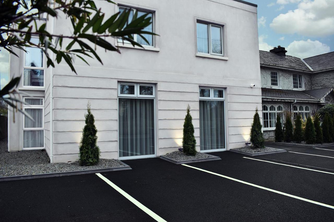 Hotel The Birches Killarney Exteriér fotografie