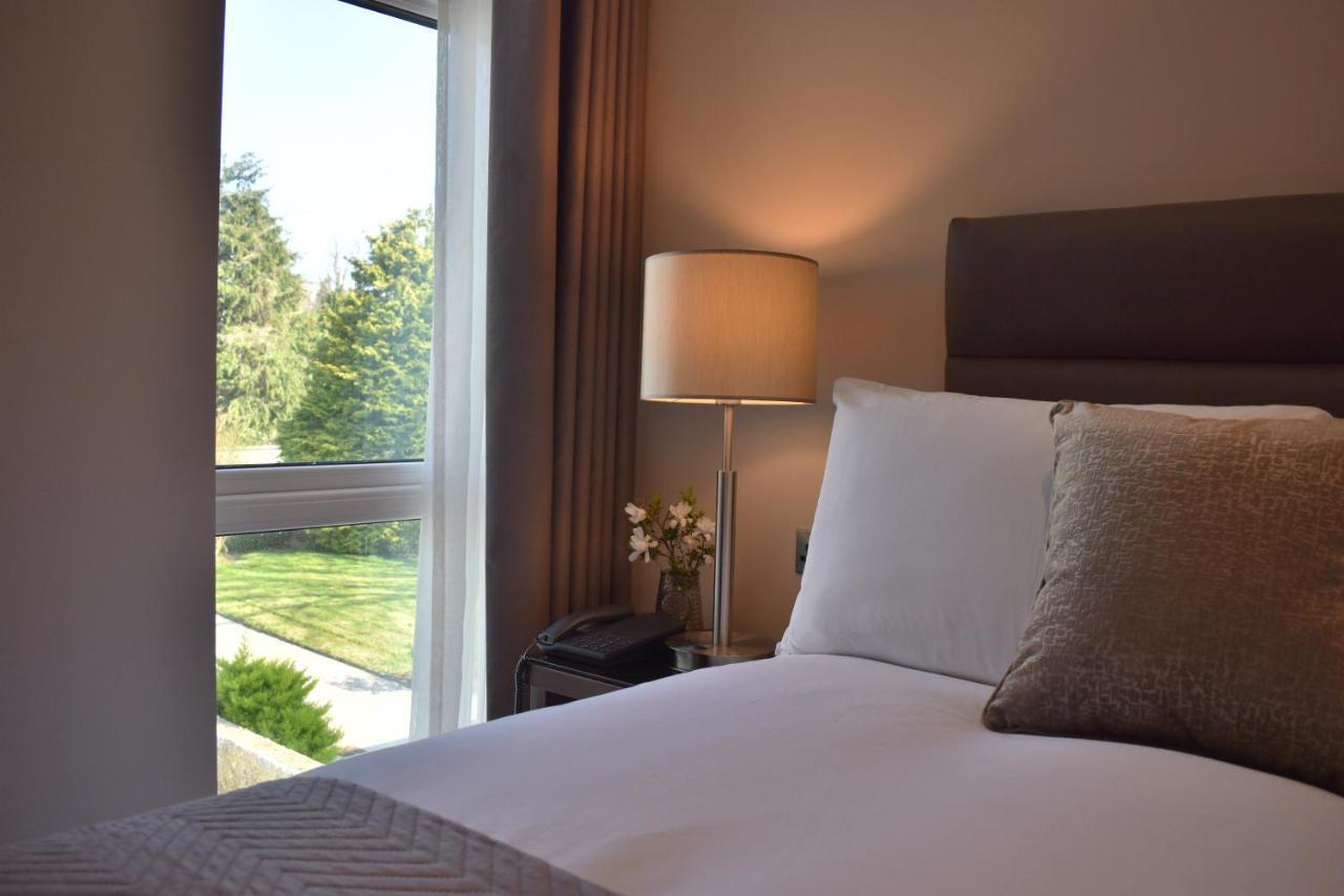 Hotel The Birches Killarney Exteriér fotografie