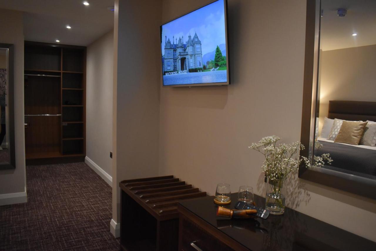 Hotel The Birches Killarney Exteriér fotografie