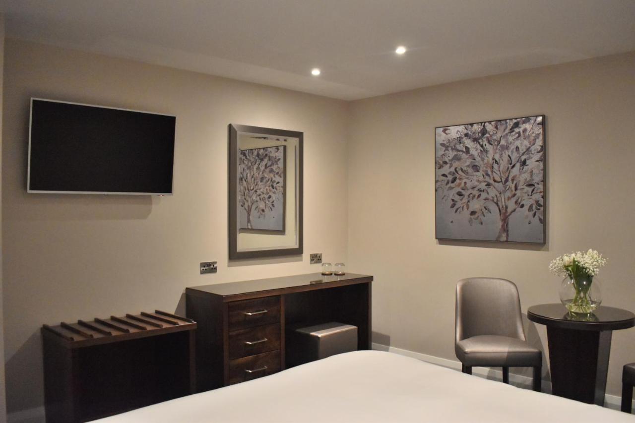 Hotel The Birches Killarney Exteriér fotografie