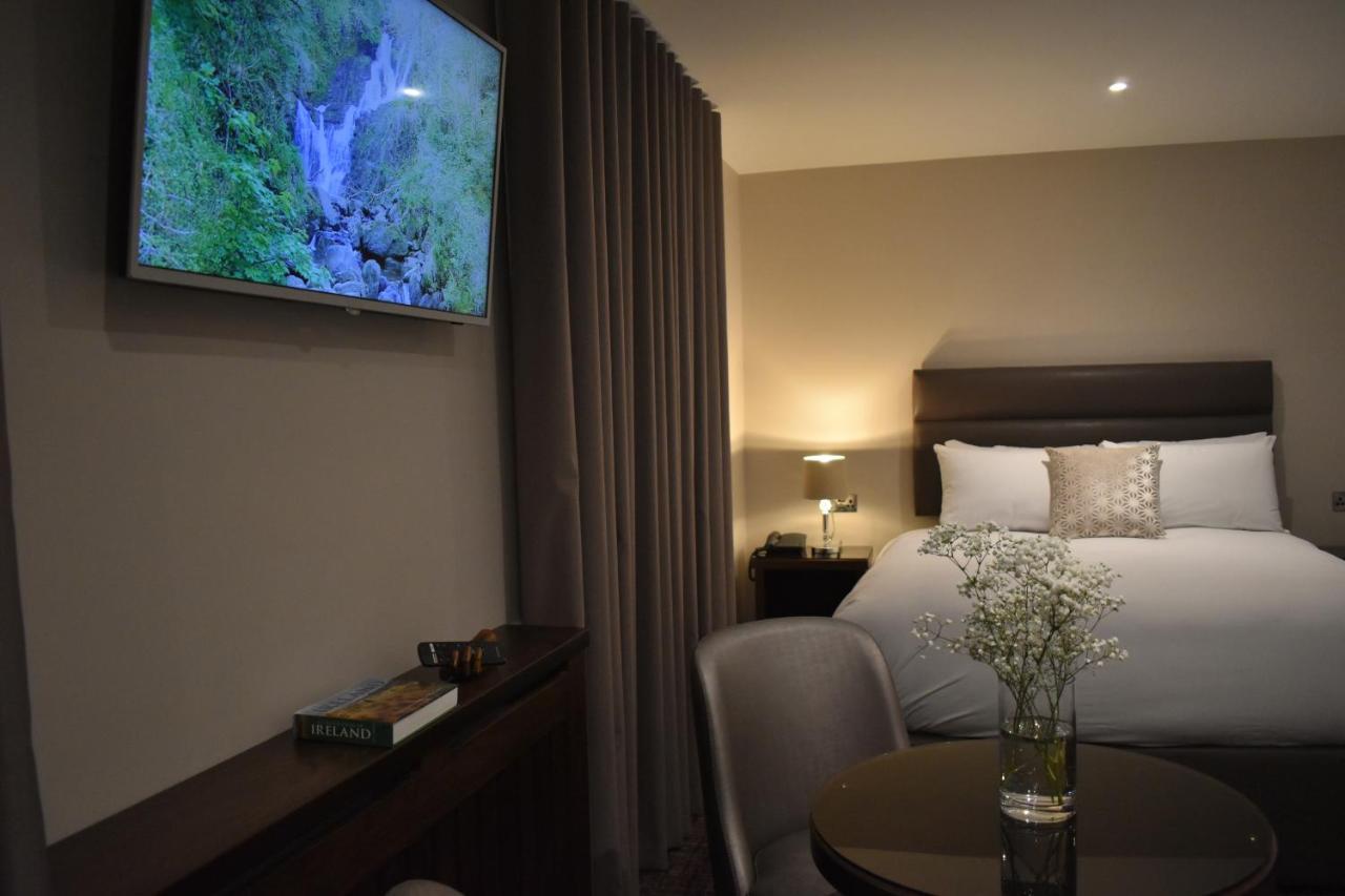 Hotel The Birches Killarney Exteriér fotografie