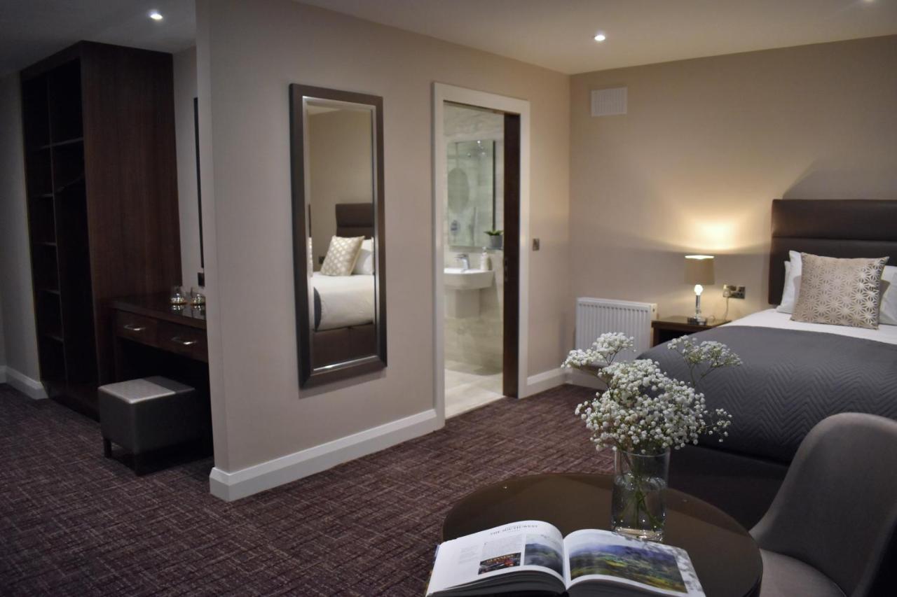 Hotel The Birches Killarney Exteriér fotografie