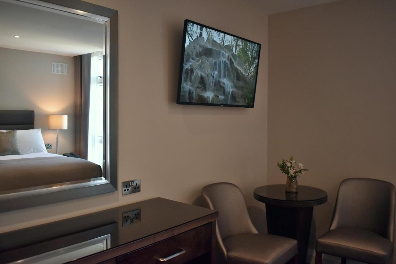 Hotel The Birches Killarney Exteriér fotografie