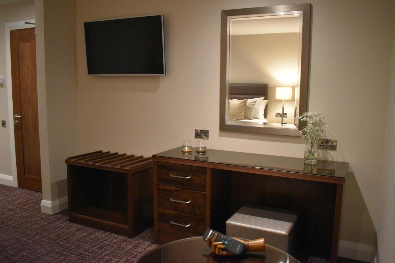 Hotel The Birches Killarney Exteriér fotografie