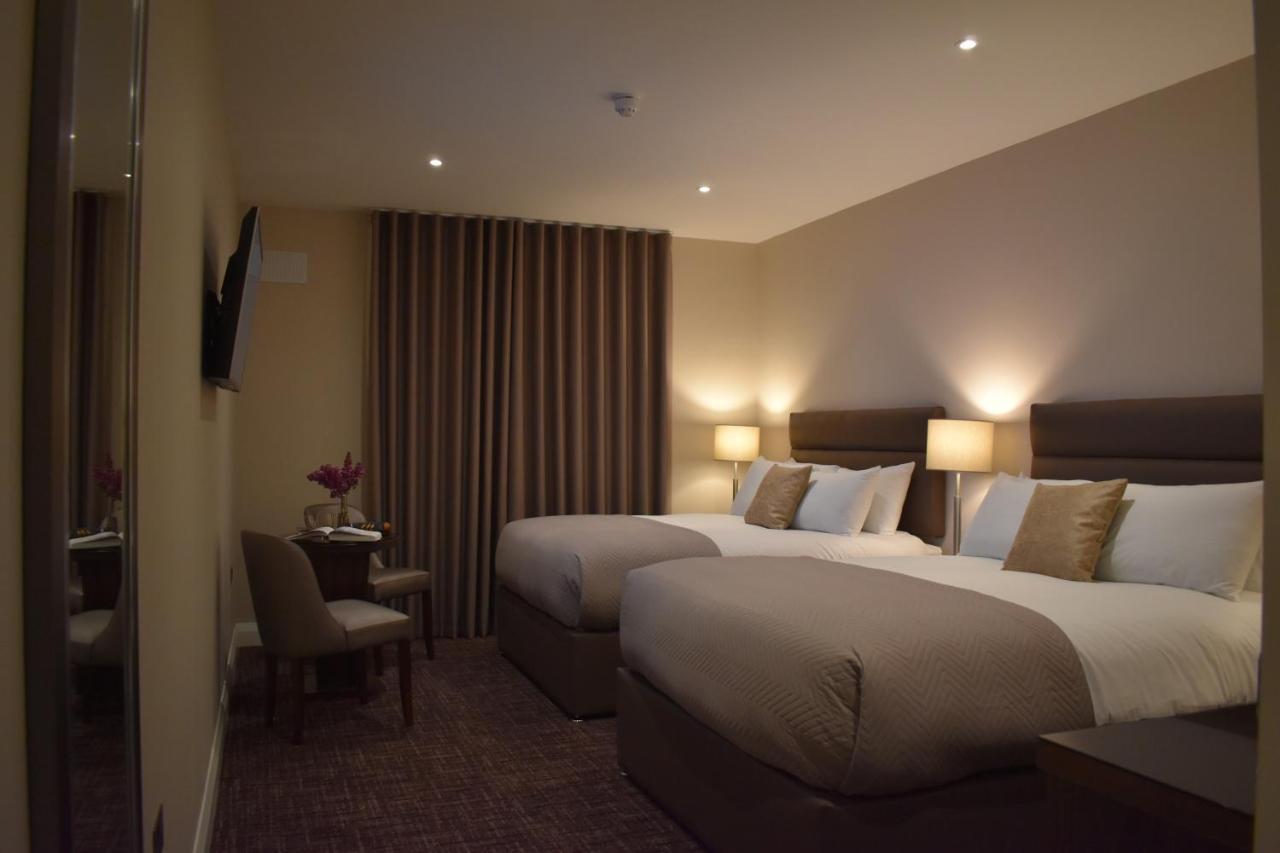 Hotel The Birches Killarney Exteriér fotografie