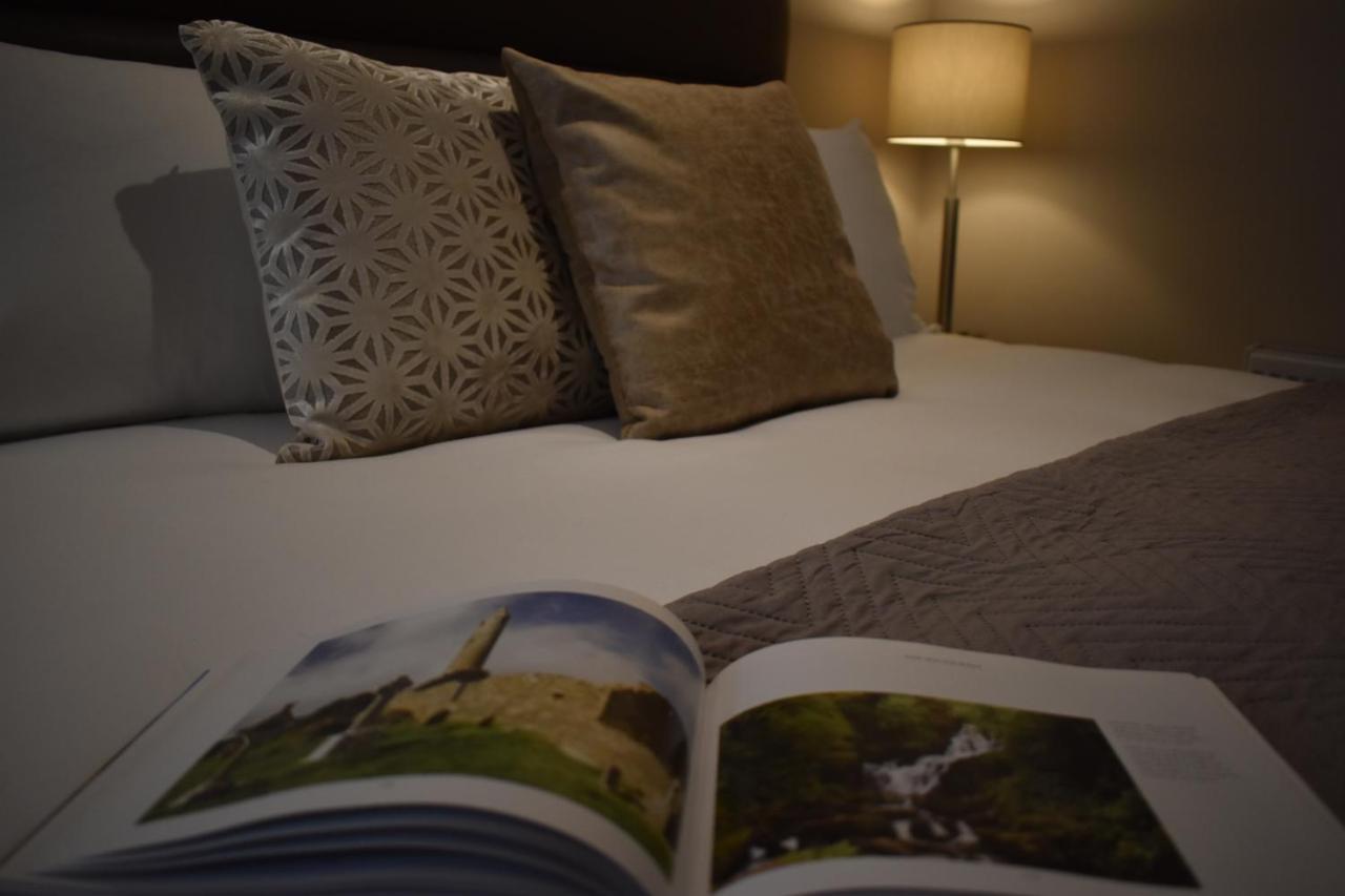 Hotel The Birches Killarney Exteriér fotografie