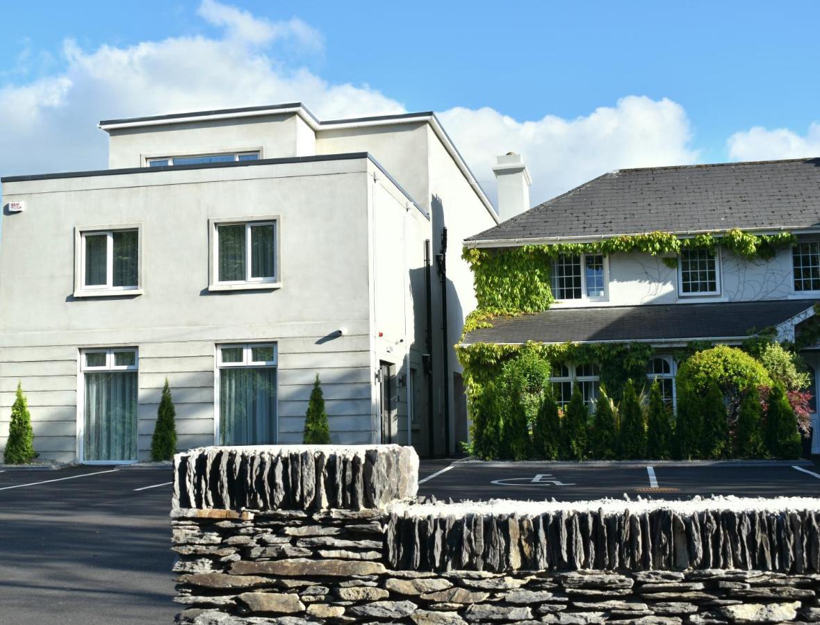Hotel The Birches Killarney Exteriér fotografie