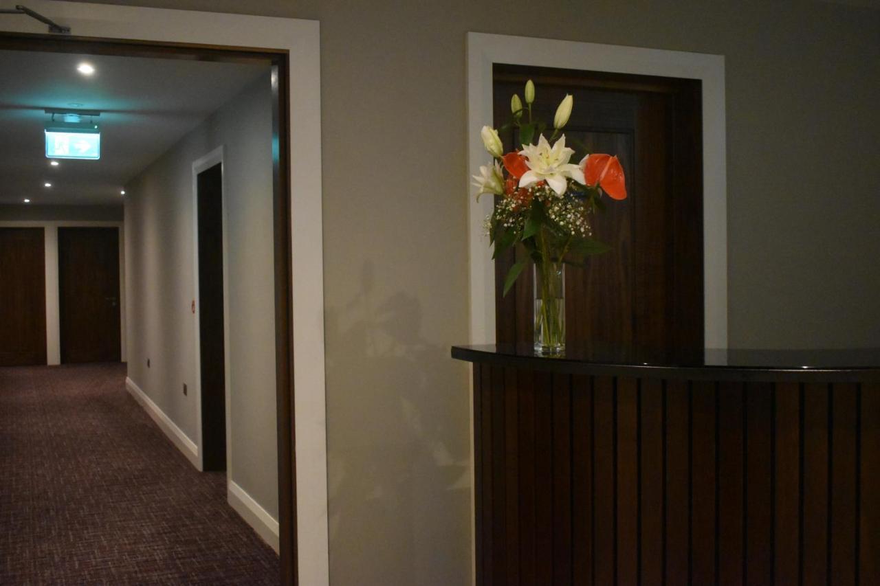 Hotel The Birches Killarney Exteriér fotografie