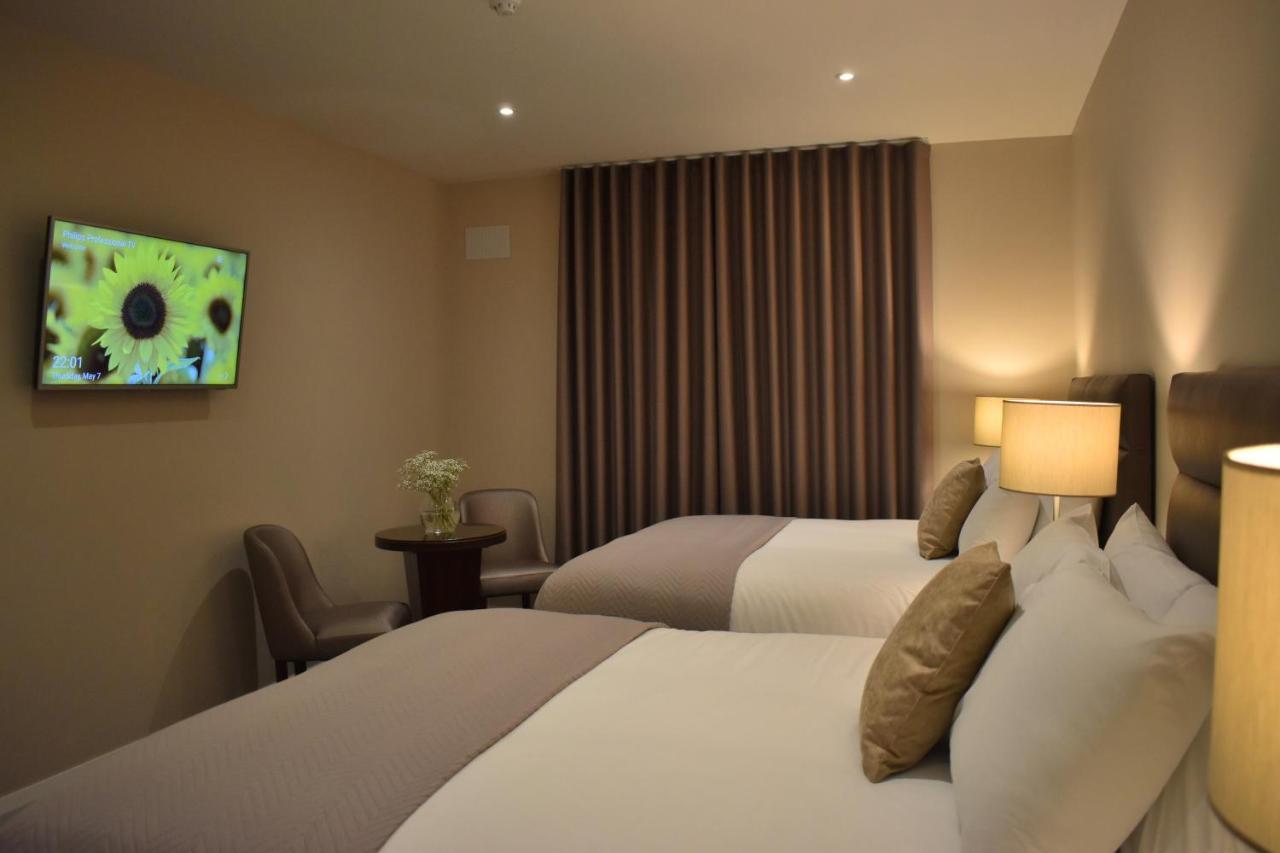 Hotel The Birches Killarney Exteriér fotografie