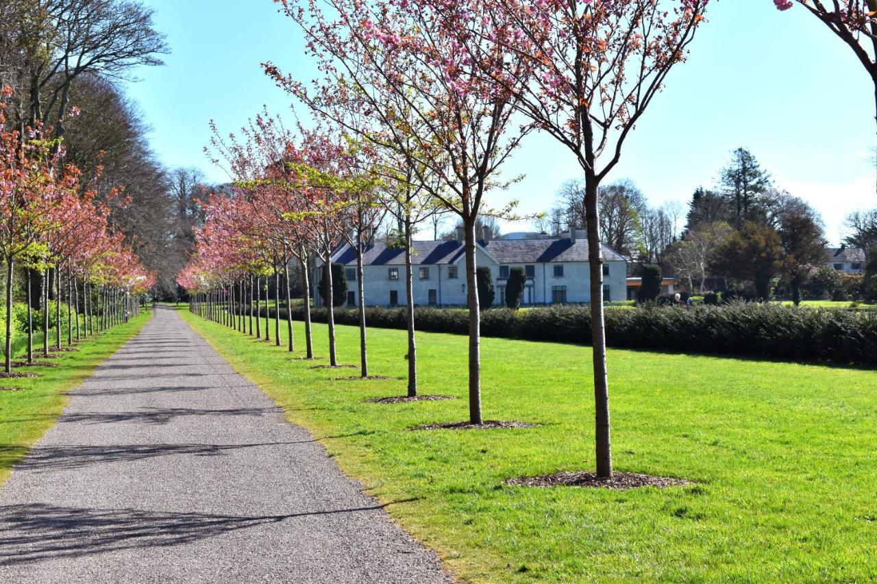 Hotel The Birches Killarney Exteriér fotografie