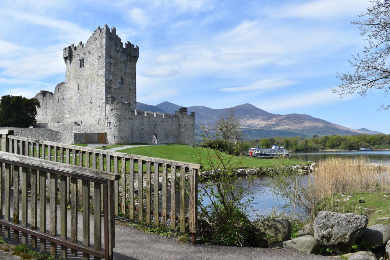 Hotel The Birches Killarney Exteriér fotografie