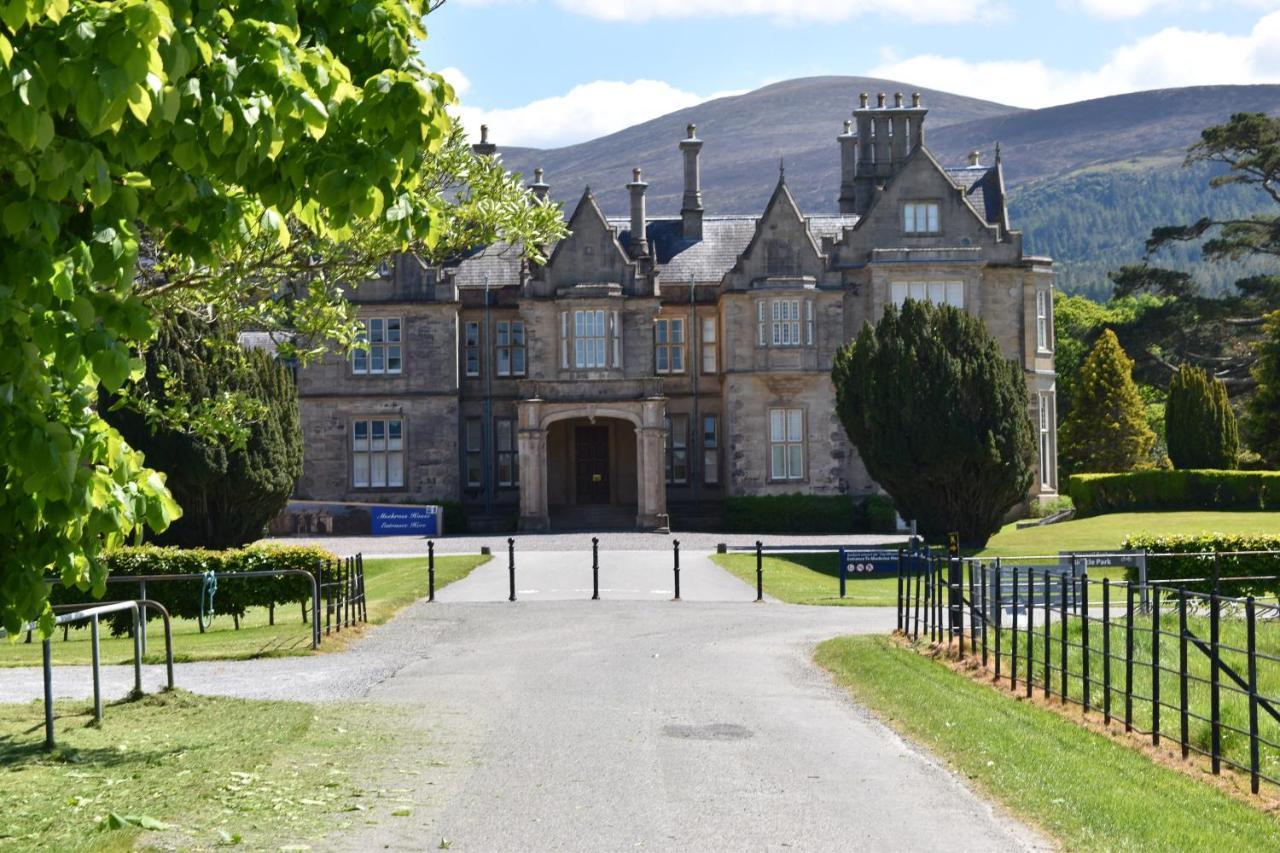 Hotel The Birches Killarney Exteriér fotografie