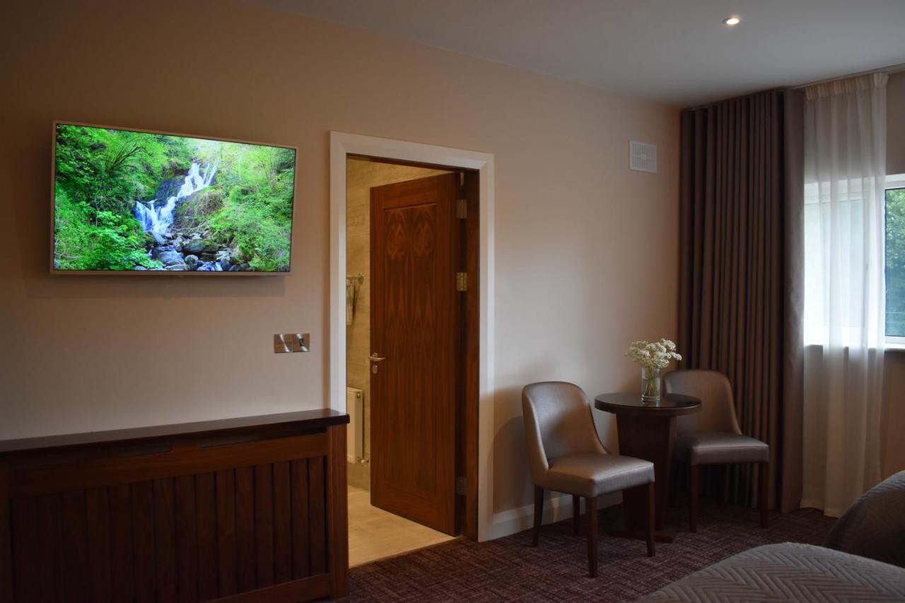 Hotel The Birches Killarney Exteriér fotografie
