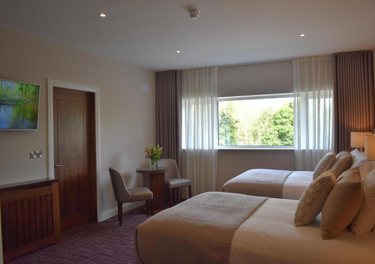 Hotel The Birches Killarney Exteriér fotografie