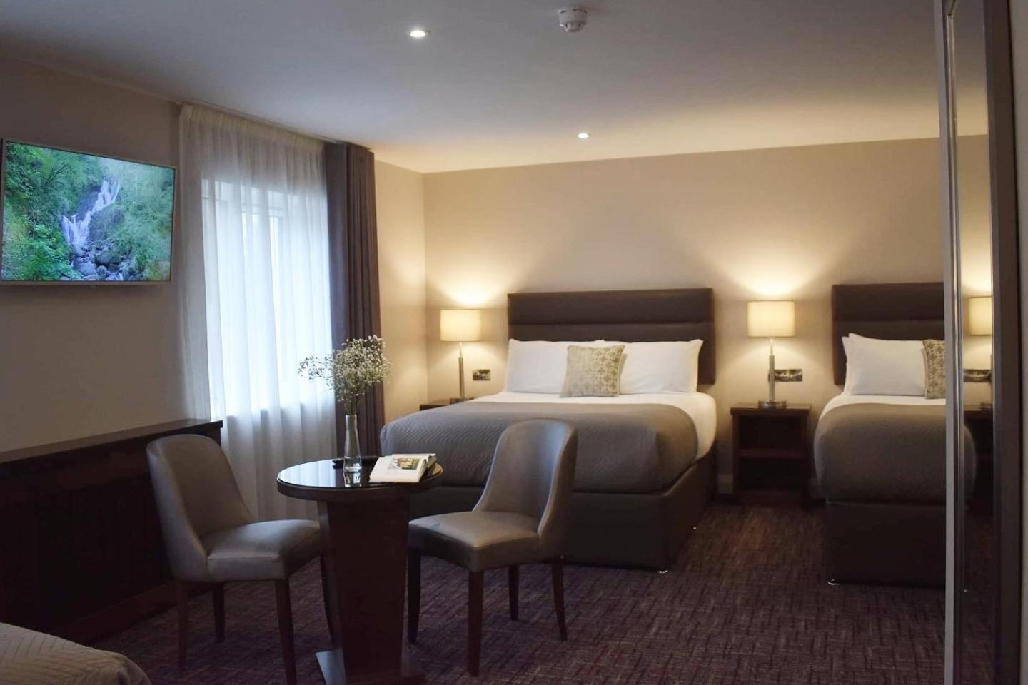 Hotel The Birches Killarney Exteriér fotografie