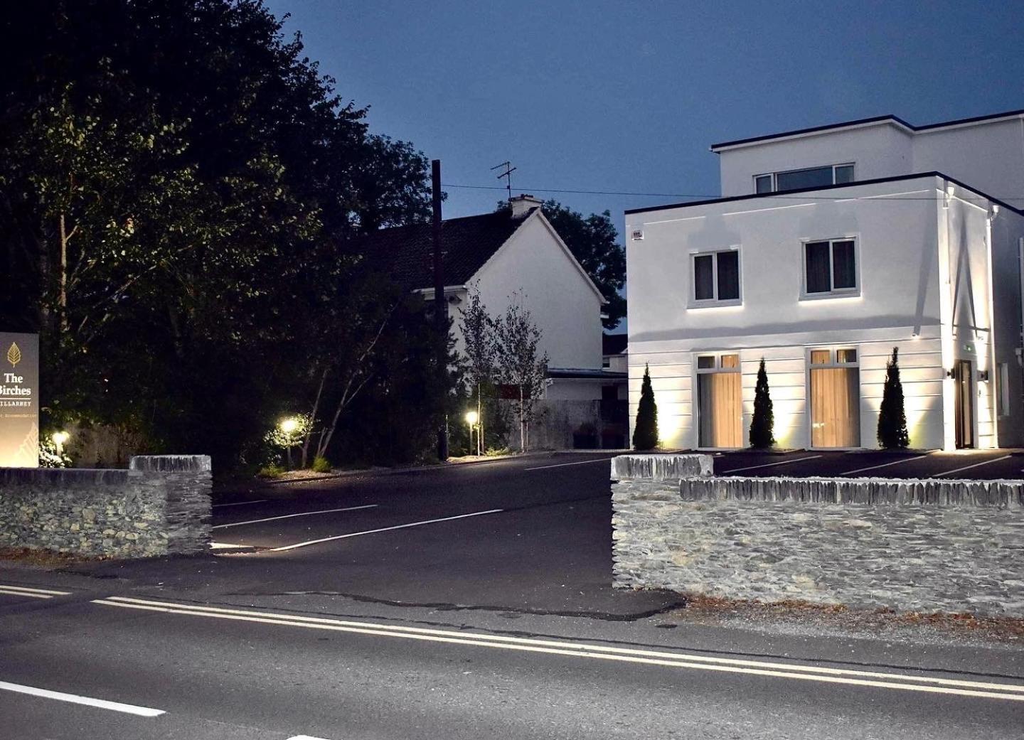 Hotel The Birches Killarney Exteriér fotografie