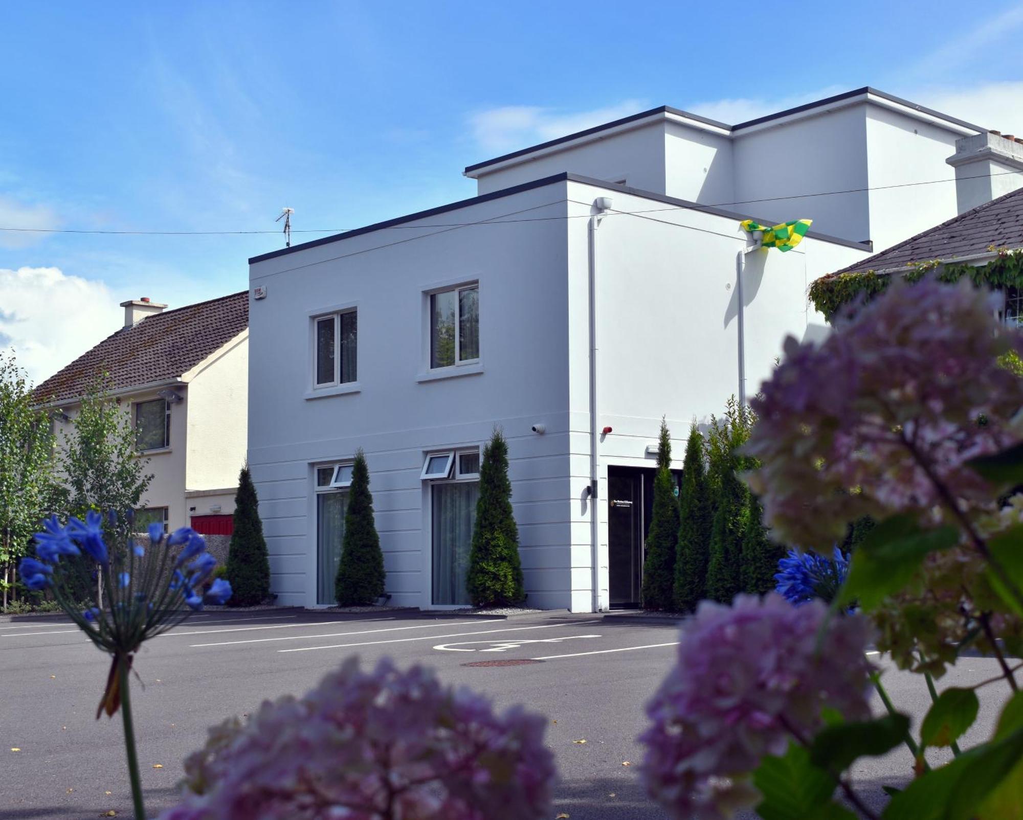 Hotel The Birches Killarney Exteriér fotografie